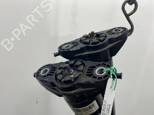 Right rear shock absorber PEUGEOT 208 II (UB_, UP_, UW_, UJ_) 1.2 PureTech 75 | BP22891443M19 