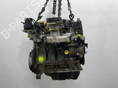 Engine CITROËN SAXO (S0, S1) 1.0 X | BP27163796M1 - Image 3