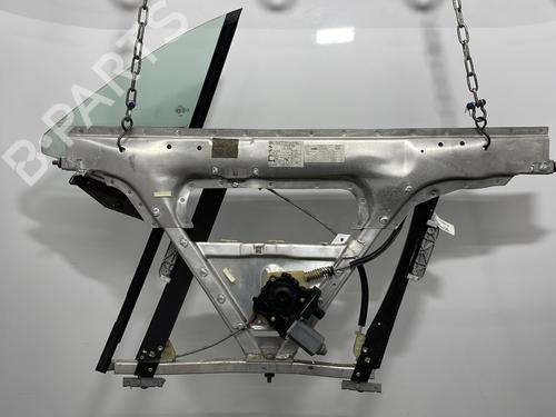 Front right window mechanism AUDI TT Roadster (8N9) 1.8 T | BP29375229C23 