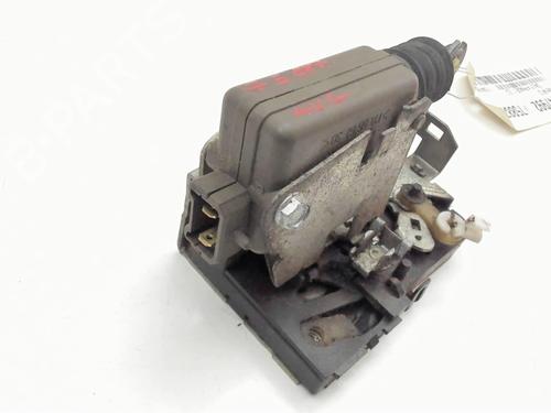 Front left lock IVECO DAILY IV Van 35C12 V, 35C12 V/P, 35S12 V, 35S12 V/P | BP29625537C98 