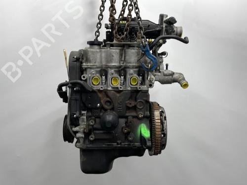 Engine CHEVROLET MATIZ (M200, M250) 0.8 | BP20439611M1 
