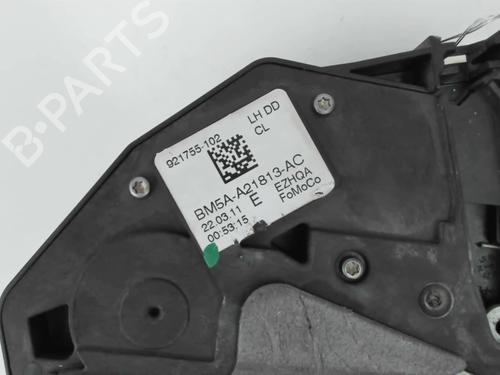 Used Front left lock FORD FOCUS III 1.6 TDCi (115 hp) 20441091
