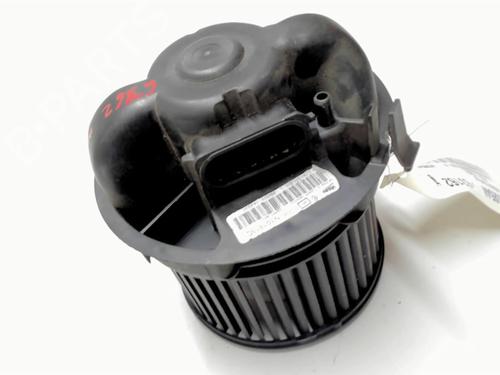Heater blower motor TOYOTA AYGO (_B1_) 1.0 (KGB10_, KGB10R) | BP20470128M62 