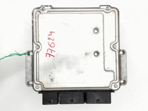 Engine control unit (ECU) RENAULT CLIO IV Grandtour (KH_) 1.5 dCi 90 (KHN3, KHN4) | BP28811048M57 