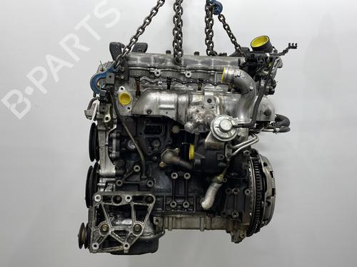 Used Engine NISSAN X-TRAIL I (T30) 2.2 dCi 4x4 (136 hp) 28709124