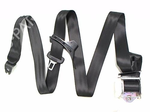 Used Rear left belt tensioner VW PASSAT B6 (3C2) 2.0 TDI 16V (140 hp) 20411239