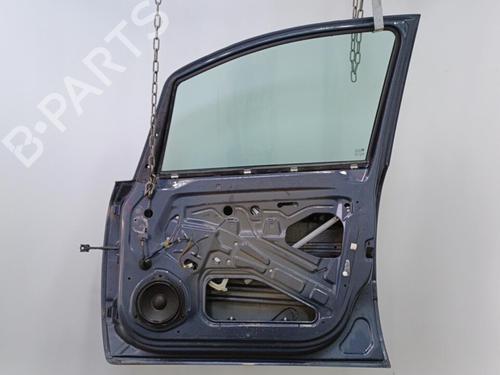 Right front door OPEL ZAFIRA / ZAFIRA FAMILY B (A05) 1.7 CDTI (M75) | BP20450862C3 