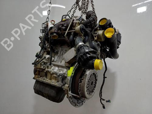 Engine PEUGEOT BIPPER (AA_) 1.4 HDi | BP39228997M1 - Image 9