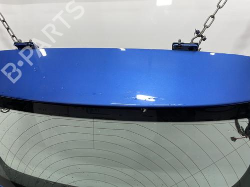 Tailgate BMW 1 (F20) 116 i | BP26147630C6 