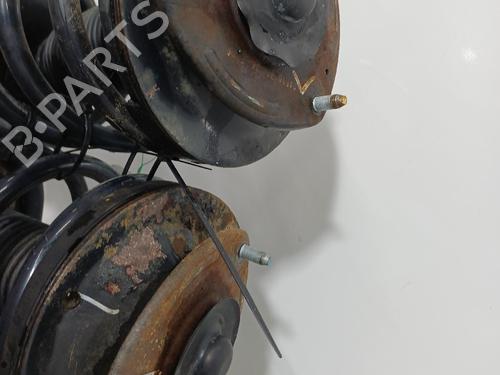 Used Left front shock absorber Left front shock absorber 37166133 37166133