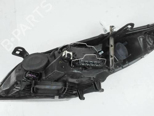 Right headlight RENAULT MEGANE III Hatchback (BZ0/1_, B3_) 1.5 dCi (BZ09, BZ0D, BZ1W, BZ29, BZ14) | BP37090474C29 - Image 5