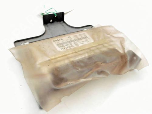 Engine control unit (ECU) TOYOTA YARIS (_P1_) 1.0 (SCP10_, SCP10R) | BP28811233M57 - Image 2