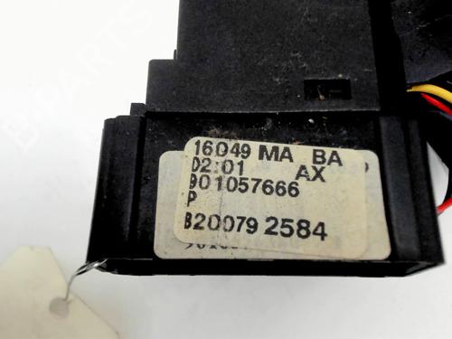 Used Switch Switch DACIA SANDERO [2008-2026] 33701953 33701953