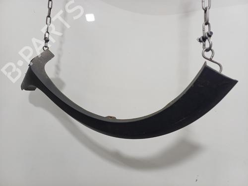 Used Rear right wheel arch trim Rear right wheel arch trim 39150963 39150963