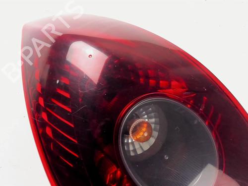 Left taillight OPEL CORSA D (S07) 1.7 CDTI (L08, L68) | BP20451134C34 