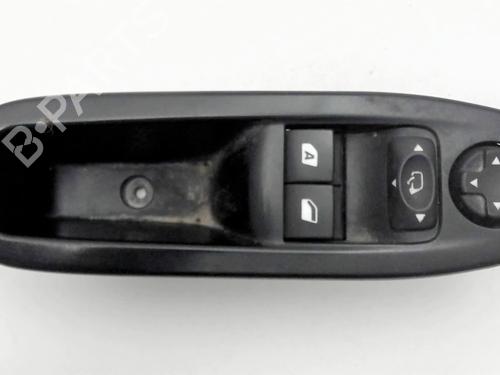 Left front window switch PEUGEOT 208 I (CA_, CC_) 1.6 BlueHDi 100 | BP37458739I27 - Image 3