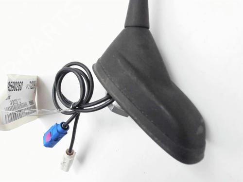 Used Antenna/Base CITROËN C4 CACTUS 1.2 VTi 82 (82 hp) 20394211
