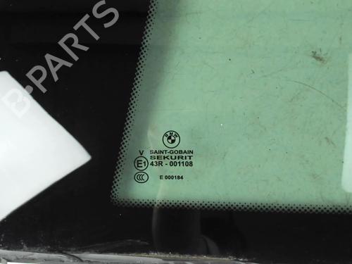 Used Rear left door window Rear left door window BMW 1 Coupe (E82) 118 d (143 hp) 36345073 36345073