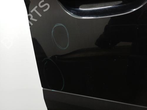 Right front door KIA PICANTO I (SA) 1.0 | BP22103438C3 