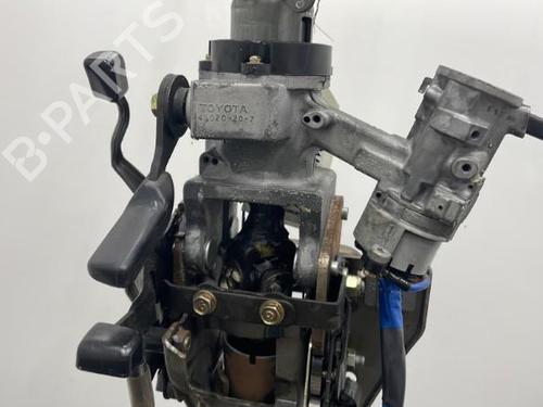 Used Steering column TOYOTA CELICA Coupe (_T16_) 2.0 (ST162_, ST162R) (150 hp) 21207835