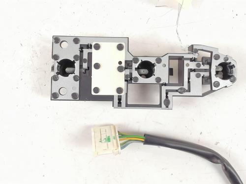 Used Lamp holder Lamp holder CITROËN C5 II (RC_) 2.0 HDi (RCRHRH) (136 hp) 21184784 21184784