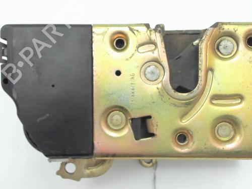Front left lock CITROËN C5 II (RC_) 1.8 16V | BP20463946C98 