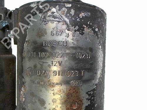 Starter AUDI A3 (8L1) 1.8 | BP20452533M8 