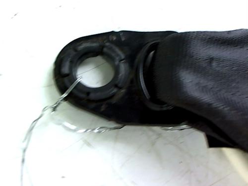 Rear right belt tensioner CHEVROLET AVEO / KALOS Hatchback (T250, T255) 1.2 | BP20402516C90 