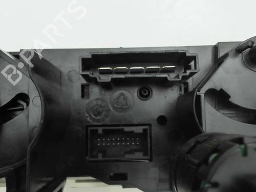 Used Climate control Climate control 20419952 20419952