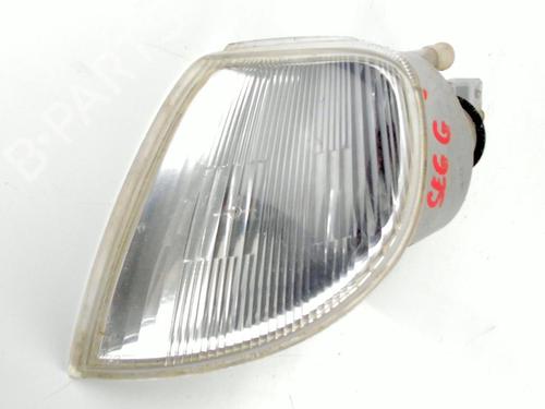 Used Left front indicator Left front indicator CITROËN SAXO (S0, S1) 1.0 X (50 hp) 20391352 20391352