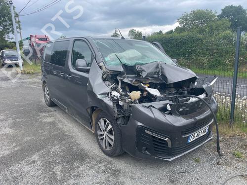 Andre PEUGEOT EXPERT Van (V_) 2.0 BlueHDi 180 | BP36847533O1  - Image 13