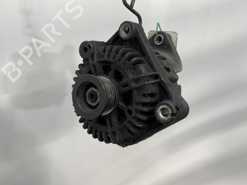 Alternator BMW 1 (E87) 118 d | BP29604941M7 
