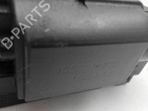 Used Tailgate lock Tailgate lock NISSAN QASHQAI I (J10, NJ10) 1.5 dCi (110 hp) 40224696 40224696