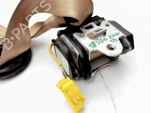 Front left seatbelt VW GOLF V (1K1) 1.9 TDI | BP33314907I26 - Image 5