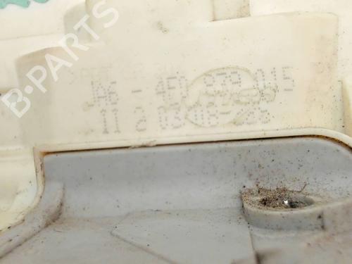 Rear left lock AUDI A3 Sportback (8PA) 1.9 TDI | BP29625503C100 