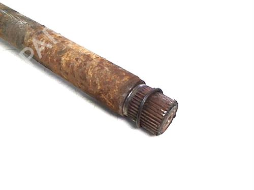 Used Right front driveshaft Right front driveshaft PEUGEOT 3008 I MPV (0U_) 2.0 HDi (163 hp) 20426456 20426456