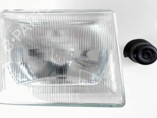 Used Right headlight FIAT UNO (146_, 158_) [1983-2013]  21233320