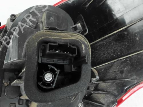 Left taillight CITROËN C4 II (NC_) 1.6 HDi 115 | BP32630982C34 