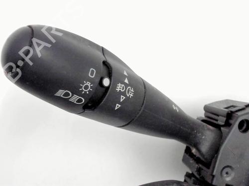 Steering column stalk PEUGEOT 308 I (4A_, 4C_) 1.6 HDi | BP29212989I23 