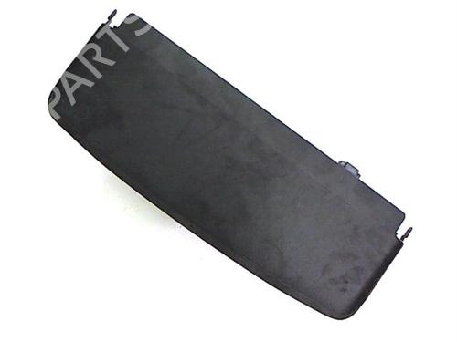 Used Third brake light Third brake light SKODA RAPID (NH3, NK3, NK6) 1.6 TDI (105 hp) 20472695 20472695