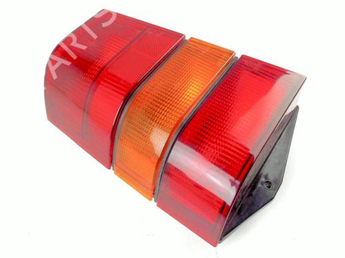 Used Left taillight SEAT MARBELLA (28A) 0.9 (40 hp) 20391338