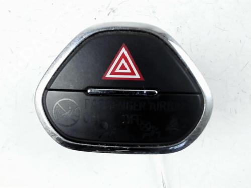 Warning switch OPEL CORSA E (X15) 1.4 (08, 68) | BP35892657I22 - Image 2