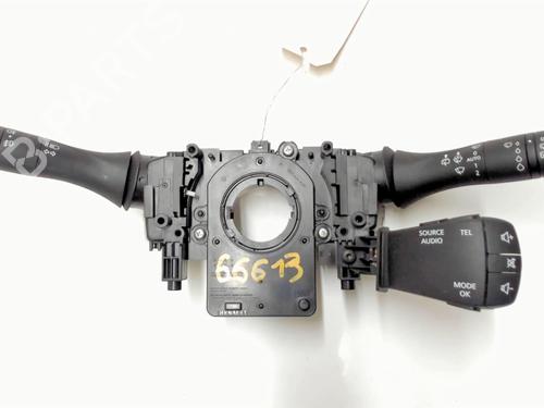 Used Steering column stalk Steering column stalk RENAULT MEGANE IV Hatchback (B9A/M/N_) 1.5 dCi 110 (B9A3) (110 hp) 20390858 20390858