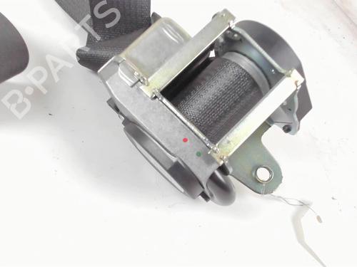 Front right belt tensioner OPEL ASTRA J (P10) 1.7 CDTI (68) | BP20427454C88 