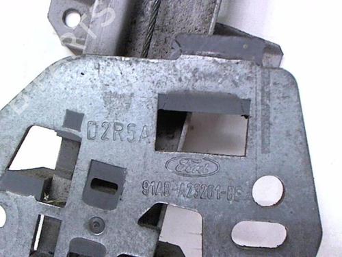 Used Front left window mechanism Front left window mechanism FORD ESCORT VI Saloon (GAL, AFL) 1.4 (75 hp) 20473856 20473856