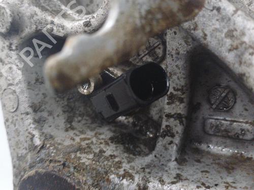 Used Right rear steering knuckle Right rear steering knuckle AUDI A4 B8 (8K2) 2.7 TDI (190 hp) 20404808 20404808