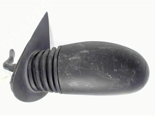 Left mirror FIAT SEICENTO / 600 (187_) 1.1 (187AXB, 187AXB1A, 187AXC1A02) | BP20412498C26 