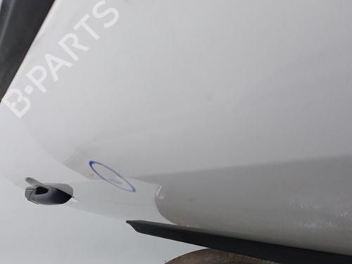 Right front door VW PASSAT B3/B4 (3A2, 35I) 1.9 TDI | BP22102426C3 