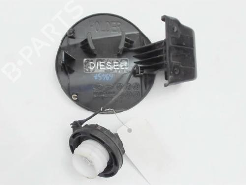 Fuel flap HYUNDAI i20 I (PB, PBT) 1.4 CRDi | BP20441442C131