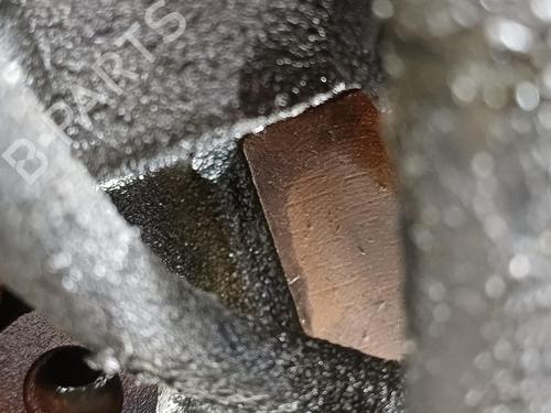 Engine DACIA DUSTER (HS_) | BP37728193M1 - Image 12
